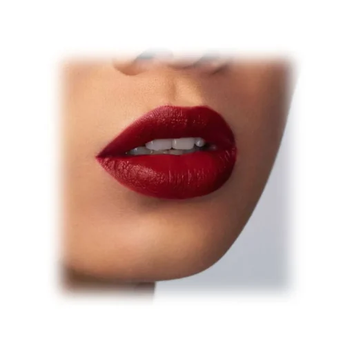 Giorgio Armani Beauty Make Up-Giorgio Armani - Rouge D'Armani Lipstick - Long Lasting Satin Lipstick - Luxury - Avvenice
