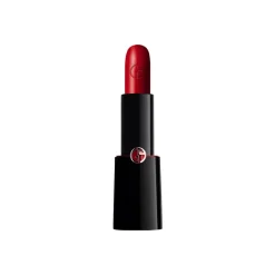 Giorgio Armani Beauty Make Up-Giorgio Armani - Rouge D'Armani Lipstick - Long Lasting Satin Lipstick - Luxury - Avvenice