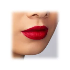 Giorgio Armani Beauty Make Up-Giorgio Armani - Rouge D'Armani Lipstick - Long Lasting Satin Lipstick - Luxury - Avvenice