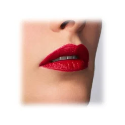 Giorgio Armani Beauty Make Up-Giorgio Armani - Rouge D'Armani Lipstick - Long Lasting Satin Lipstick - Luxury - Avvenice