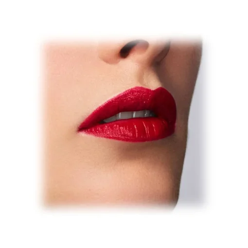 Giorgio Armani Beauty Make Up-Giorgio Armani - Rouge D'Armani Lipstick - Long Lasting Satin Lipstick - Luxury - Avvenice