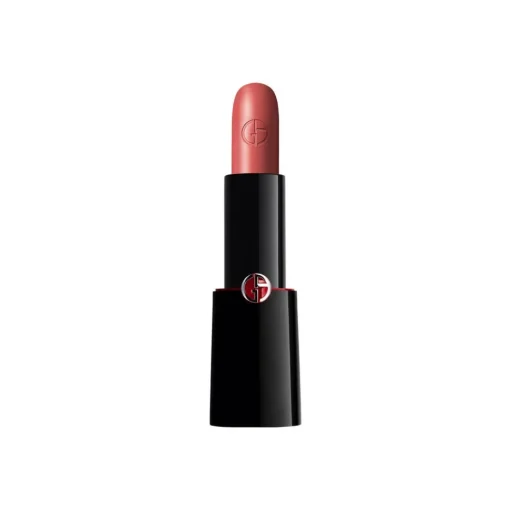 Giorgio Armani Beauty Make Up-Giorgio Armani - Rouge D'Armani Lipstick - Long Lasting Satin Lipstick - Luxury - Avvenice