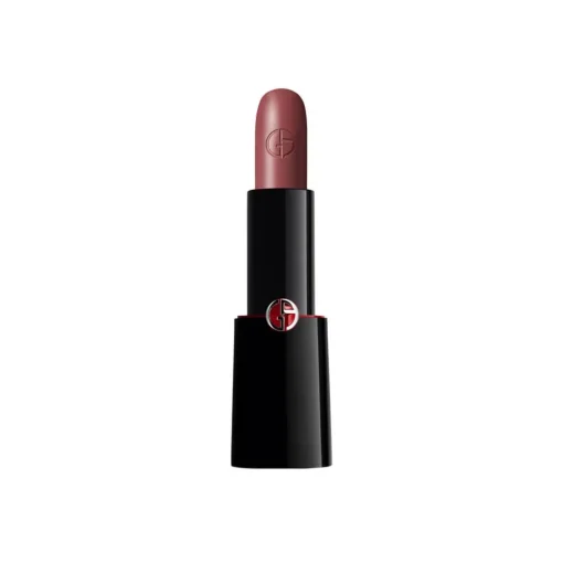 Giorgio Armani Beauty Make Up-Giorgio Armani - Rouge D'Armani Lipstick - Long Lasting Satin Lipstick - Luxury - Avvenice