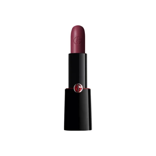 Giorgio Armani Beauty Make Up-Giorgio Armani - Rouge D'Armani Lipstick - Long Lasting Satin Lipstick - Luxury - Avvenice