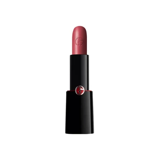 Giorgio Armani Beauty Make Up-Giorgio Armani - Rouge D'Armani Lipstick - Long Lasting Satin Lipstick - Luxury - Avvenice