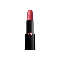 Giorgio Armani Beauty Make Up-Giorgio Armani - Rouge D'Armani Lipstick - Long Lasting Satin Lipstick - Luxury - Avvenice