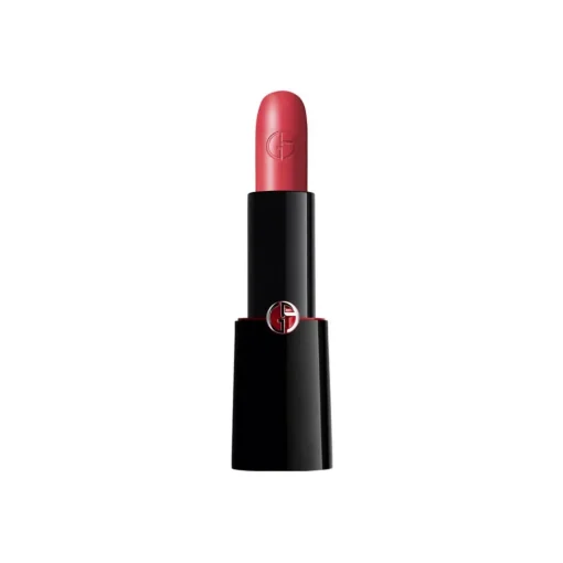 Giorgio Armani Beauty Make Up-Giorgio Armani - Rouge D'Armani Lipstick - Long Lasting Satin Lipstick - Luxury - Avvenice