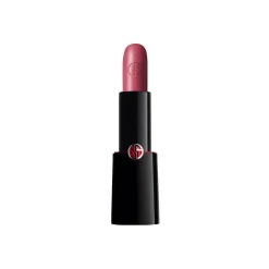 Giorgio Armani Beauty Make Up-Giorgio Armani - Rouge D'Armani Lipstick - Long Lasting Satin Lipstick - Luxury - Avvenice