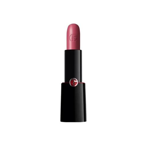 Giorgio Armani Beauty Make Up-Giorgio Armani - Rouge D'Armani Lipstick - Long Lasting Satin Lipstick - Luxury - Avvenice