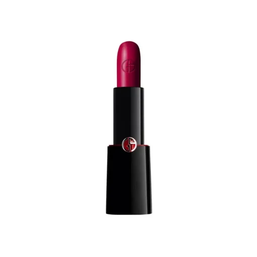 Giorgio Armani Beauty Make Up-Giorgio Armani - Rouge D'Armani Lipstick - Long Lasting Satin Lipstick - Luxury - Avvenice