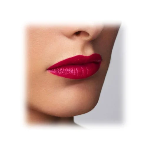 Giorgio Armani Beauty Make Up-Giorgio Armani - Rouge D'Armani Lipstick - Long Lasting Satin Lipstick - Luxury - Avvenice