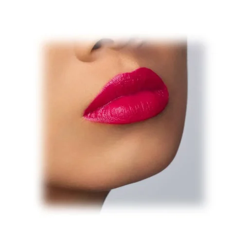 Giorgio Armani Beauty Make Up-Giorgio Armani - Rouge D'Armani Lipstick - Long Lasting Satin Lipstick - Luxury - Avvenice