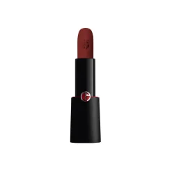 Giorgio Armani Beauty Make Up-Giorgio Armani - Rouge d'Armani Matte Lipstick Venezia Collection - Intense Mat Color and Maximum Comfort in One Stroke - Avvenice