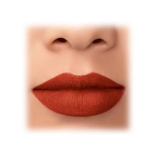 Giorgio Armani Beauty Make Up-Giorgio Armani - Rouge d'Armani Matte Lipstick Venezia Collection - Intense Mat Color and Maximum Comfort in One Stroke - Avvenice