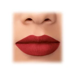 Giorgio Armani Beauty Make Up-Giorgio Armani - Rouge d'Armani Matte Lipstick Venezia Collection - Intense Mat Color and Maximum Comfort in One Stroke - Avvenice