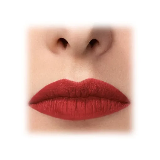 Giorgio Armani Beauty Make Up-Giorgio Armani - Rouge d'Armani Matte Lipstick Venezia Collection - Intense Mat Color and Maximum Comfort in One Stroke - Avvenice