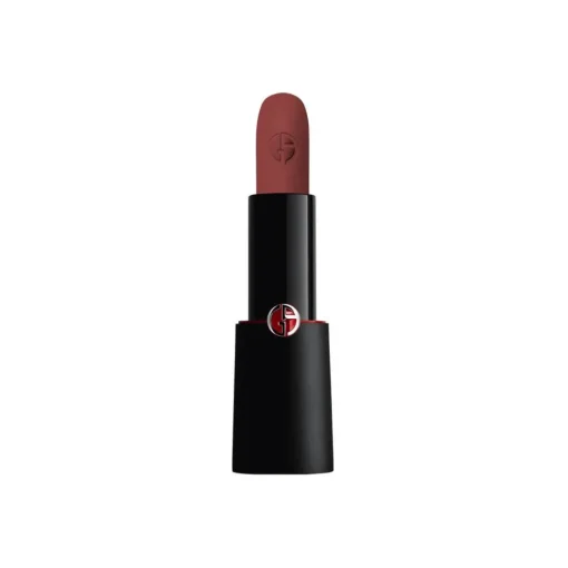 Giorgio Armani Beauty Make Up-Giorgio Armani - Rouge d'Armani Matte Lipstick Venezia Collection - Intense Mat Color and Maximum Comfort in One Stroke - Avvenice