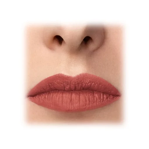 Giorgio Armani Beauty Make Up-Giorgio Armani - Rouge d'Armani Matte Lipstick Venezia Collection - Intense Mat Color and Maximum Comfort in One Stroke - Avvenice