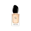Giorgio Armani Beauty Fragrances-Giorgio Armani - Sì Eau De Parfum - Aromatic with Hints of Rose - Luxury Fragrances - 30 ml - Avvenice