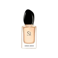 Giorgio Armani Beauty Fragrances-Giorgio Armani - Sì Eau De Parfum - Aromatic with Hints of Rose - Luxury Fragrances - 30 ml - Avvenice