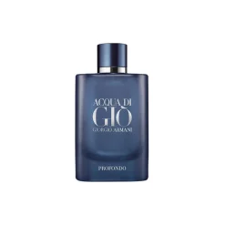 Giorgio Armani Beauty Fragrances-Giorgio Armani - Sì Passione Intense Eau De Parfum - Marine Notes and Aromatic Essences - Luxury Fragrances - 100 ml - Avvenice