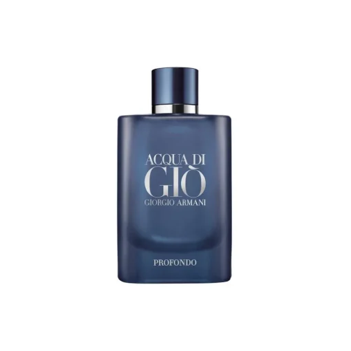 Giorgio Armani Beauty Fragrances-Giorgio Armani - Sì Passione Intense Eau De Parfum - Marine Notes and Aromatic Essences - Luxury Fragrances - 100 ml - Avvenice