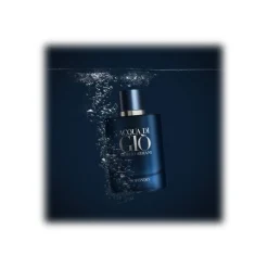 Giorgio Armani Beauty Fragrances-Giorgio Armani - Sì Passione Intense Eau De Parfum - Marine Notes and Aromatic Essences - Luxury Fragrances - 100 ml - Avvenice