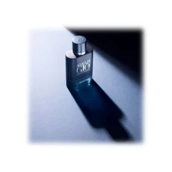 Giorgio Armani Beauty Fragrances-Giorgio Armani - Sì Passione Intense Eau De Parfum - Marine Notes and Aromatic Essences - Luxury Fragrances - 100 ml - Avvenice