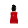 Giorgio Armani Beauty Fragrances-Giorgio Armani - Sì Passione Intense Eau De Parfum - A Boisé Floral Fragrance - Luxury Fragrances - 50 ml - Avvenice