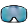 Giorgio Armani Ski Googles-- Special Edition Goggle by Oakley - Blue - Sunglasses - Eyewear - Avvenice