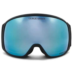 Giorgio Armani Ski Googles-- Special Edition Goggle by Oakley - Blue - Sunglasses - Eyewear - Avvenice