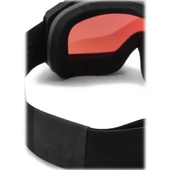 Giorgio Armani Ski Googles-- Special Edition Goggle by Oakley - Blue - Sunglasses - Eyewear - Avvenice