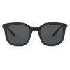 Giorgio Armani Sunglasses & Eyewear-- Sunglasses - Anthracite - Sunglasses - Eyewear - Avvenice
