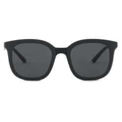 Giorgio Armani Sunglasses & Eyewear-- Sunglasses - Anthracite - Sunglasses - Eyewear - Avvenice