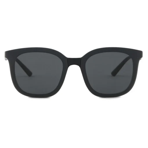 Giorgio Armani Sunglasses & Eyewear-- Sunglasses - Anthracite - Sunglasses - Eyewear - Avvenice