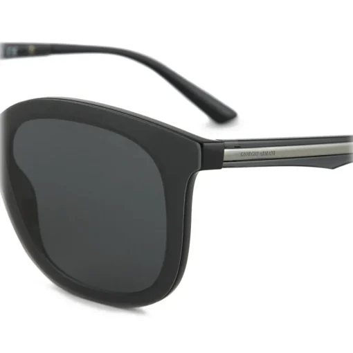 Giorgio Armani Sunglasses & Eyewear-- Sunglasses - Anthracite - Sunglasses - Eyewear - Avvenice