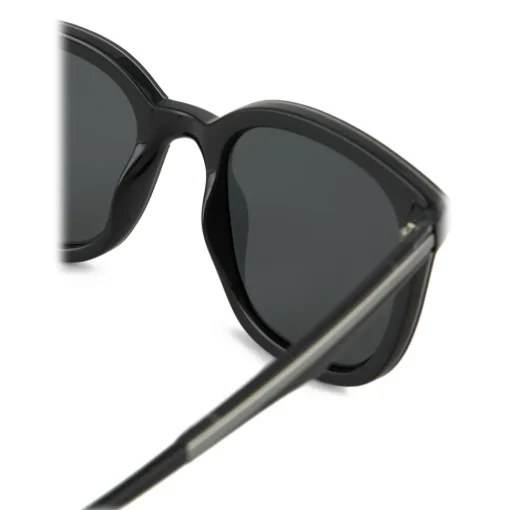 Giorgio Armani Sunglasses & Eyewear-- Sunglasses - Anthracite - Sunglasses - Eyewear - Avvenice