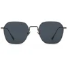 Giorgio Armani Sunglasses & Eyewear-- Sunglasses - Gray - Sunglasses - Eyewear - Avvenice