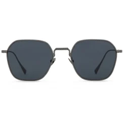 Giorgio Armani Sunglasses & Eyewear-- Sunglasses - Gray - Sunglasses - Eyewear - Avvenice