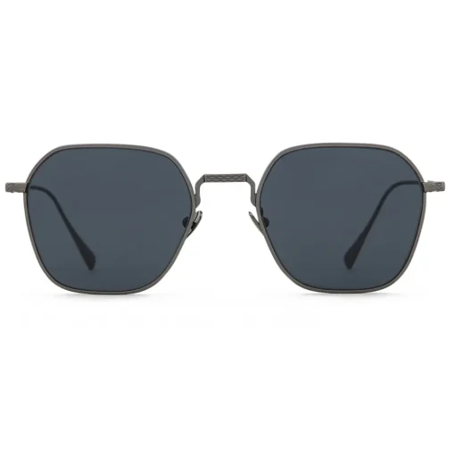 Giorgio Armani Sunglasses & Eyewear-- Sunglasses - Gray - Sunglasses - Eyewear - Avvenice
