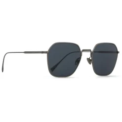 Giorgio Armani Sunglasses & Eyewear-- Sunglasses - Gray - Sunglasses - Eyewear - Avvenice