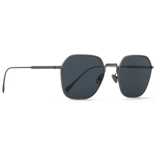 Giorgio Armani Sunglasses & Eyewear-- Sunglasses - Gray - Sunglasses - Eyewear - Avvenice