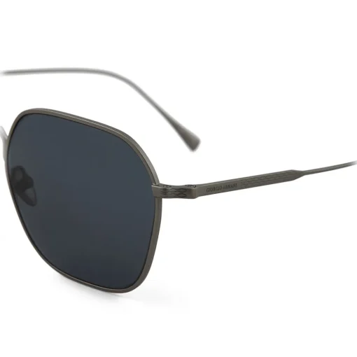 Giorgio Armani Sunglasses & Eyewear-- Sunglasses - Gray - Sunglasses - Eyewear - Avvenice