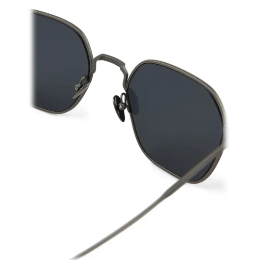 Giorgio Armani Sunglasses & Eyewear-- Sunglasses - Gray - Sunglasses - Eyewear - Avvenice
