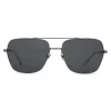 Giorgio Armani Sunglasses & Eyewear-- Sunglasses - Dark Gray - Sunglasses - Eyewear - Avvenice