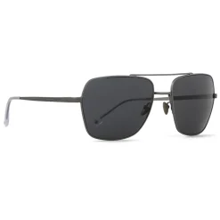 Giorgio Armani Sunglasses & Eyewear-- Sunglasses - Dark Gray - Sunglasses - Eyewear - Avvenice