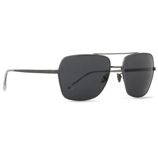 Giorgio Armani Sunglasses & Eyewear-- Sunglasses - Dark Gray - Sunglasses - Eyewear - Avvenice