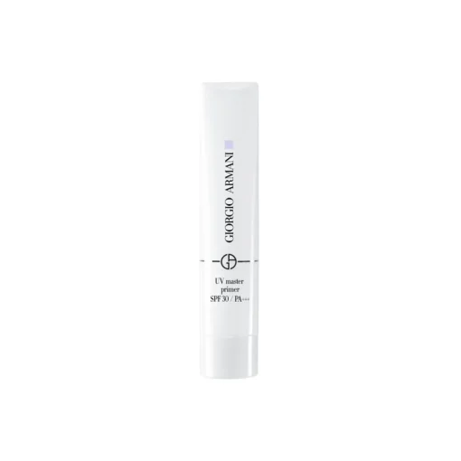 Giorgio Armani Beauty Make Up-Giorgio Armani - UV Master Primer - Protect Skin from UV Damage While Evening Complexion - Luxury - Avvenice