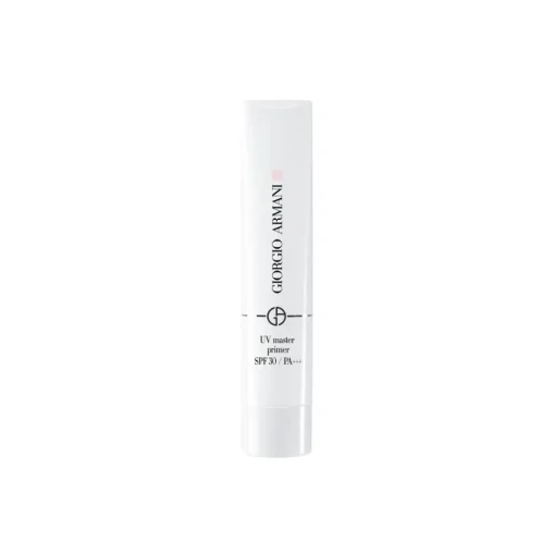 Giorgio Armani Beauty Make Up-Giorgio Armani - UV Master Primer - Protect Skin from UV Damage While Evening Complexion - Luxury - Avvenice
