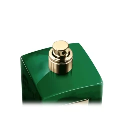 Giorgio Armani Beauty Fragrances-Giorgio Armani - Vert Malachite - Elegance and Femininity - Luxury Fragrances - 100 ml - Avvenice